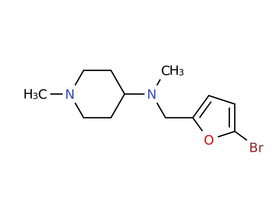 Structure Amb10812906