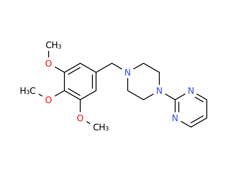 Structure Amb10812907