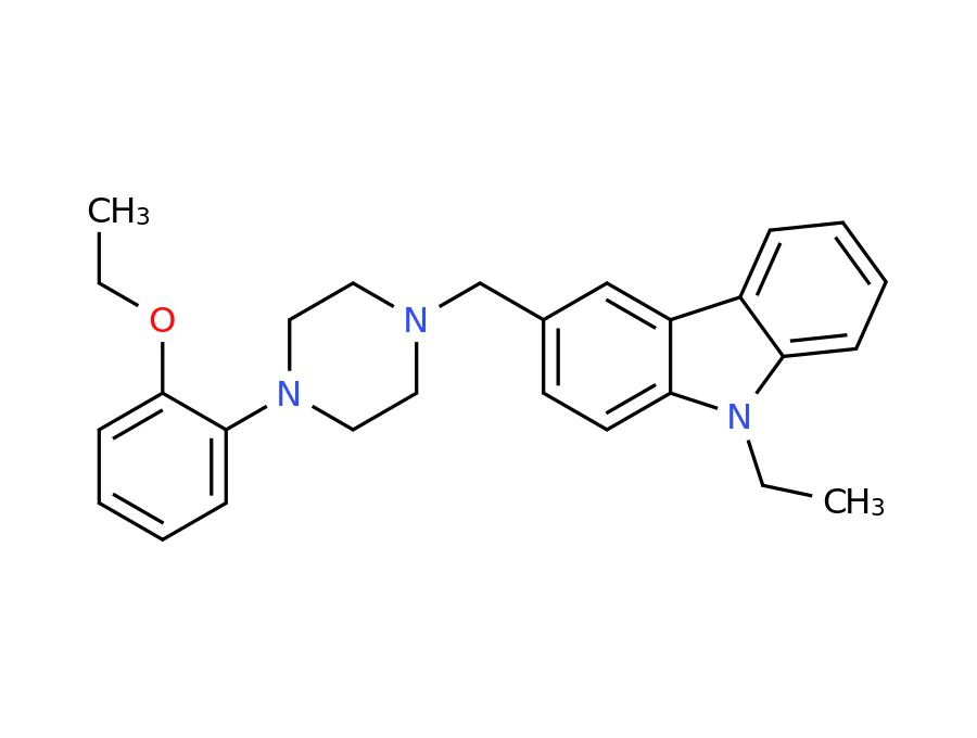 Structure Amb10812959