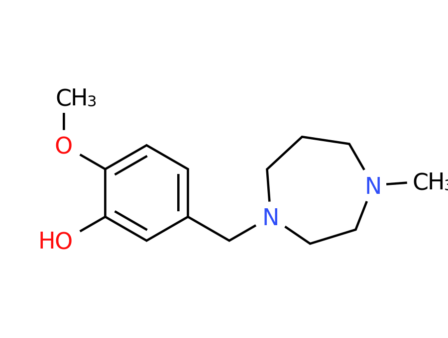 Structure Amb10813003