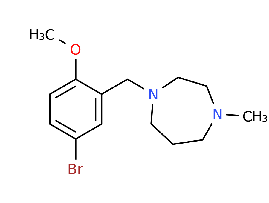 Structure Amb10813033