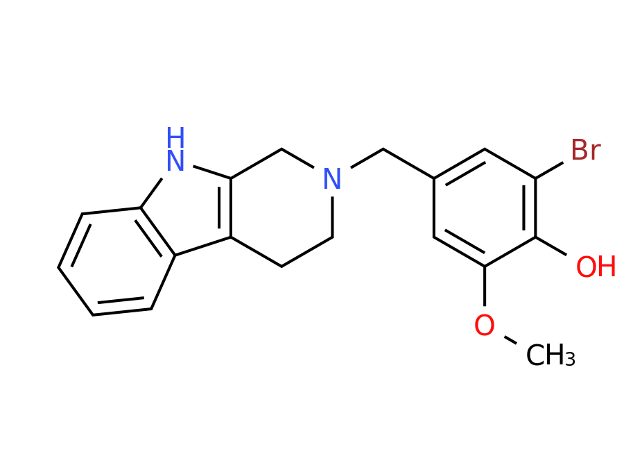 Structure Amb10813175