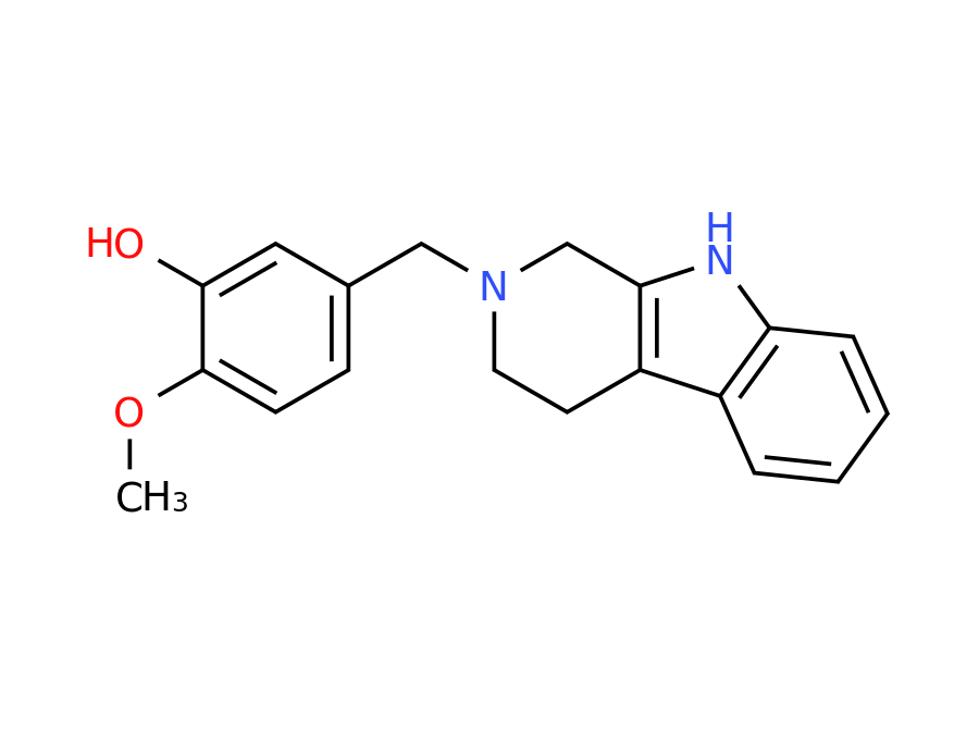 Structure Amb10813245