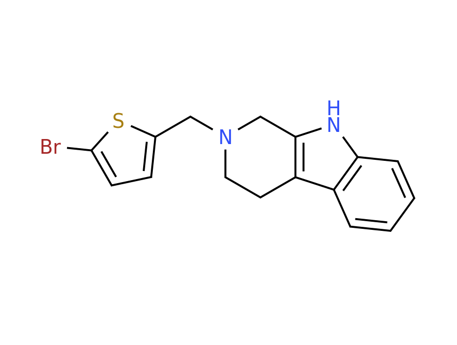 Structure Amb10813259