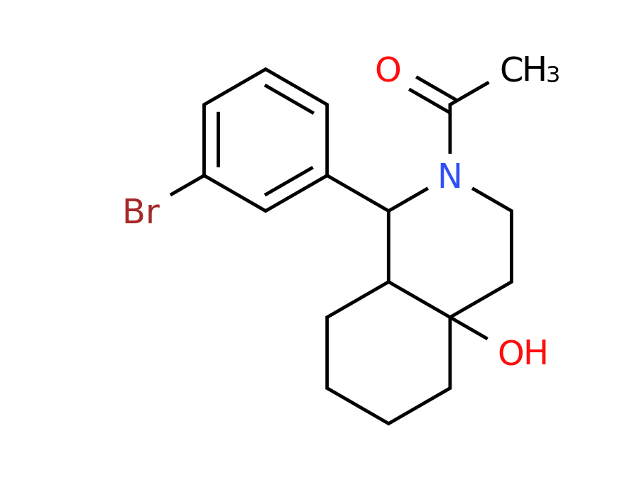 Structure Amb10813482