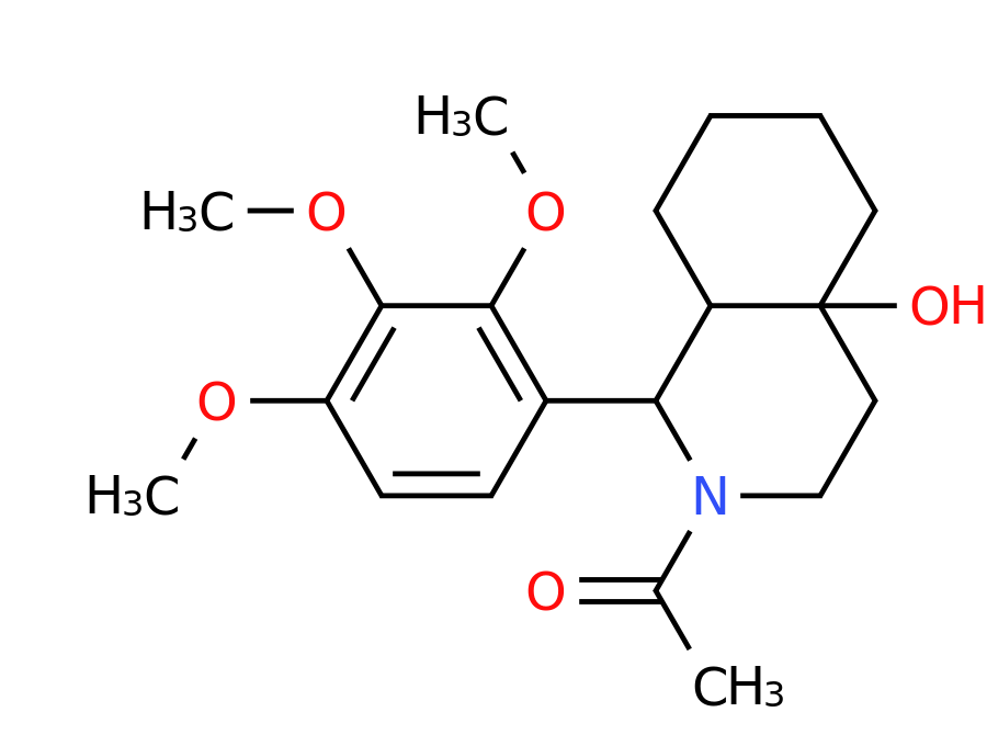 Structure Amb10813540