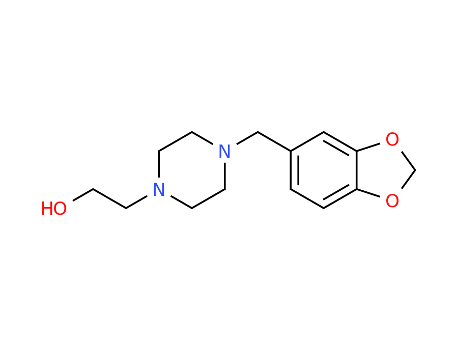 Structure Amb10814226