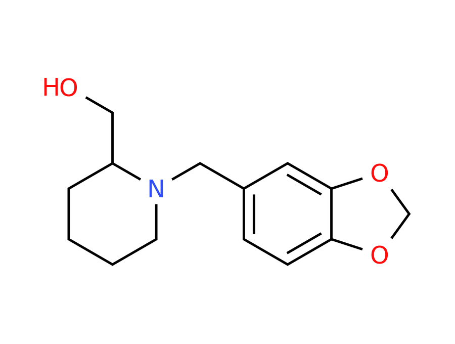 Structure Amb10814230