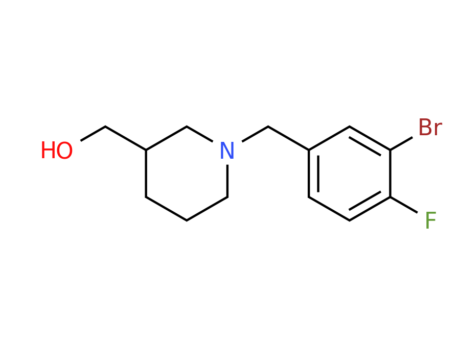 Structure Amb10814238