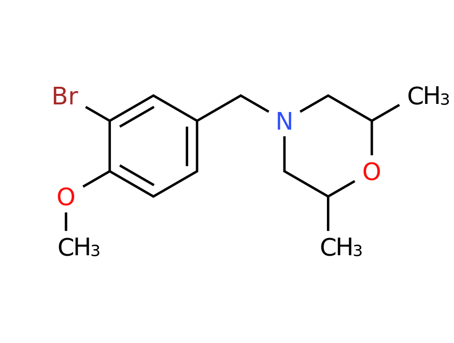 Structure Amb10814265