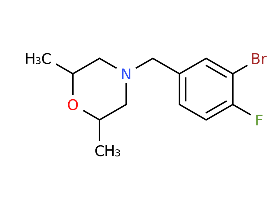 Structure Amb10814323