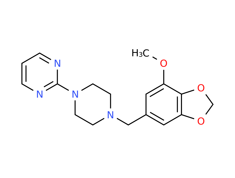 Structure Amb10814383