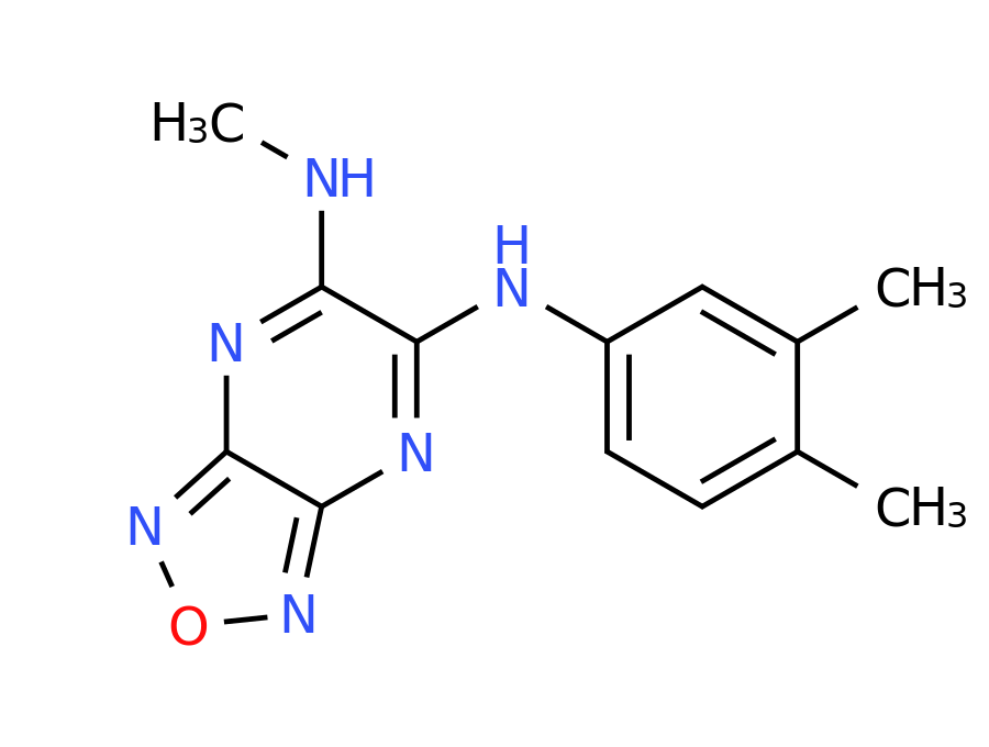 Structure Amb10814669