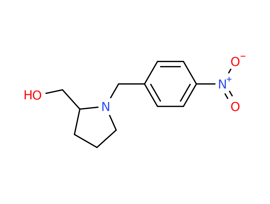 Structure Amb10814896