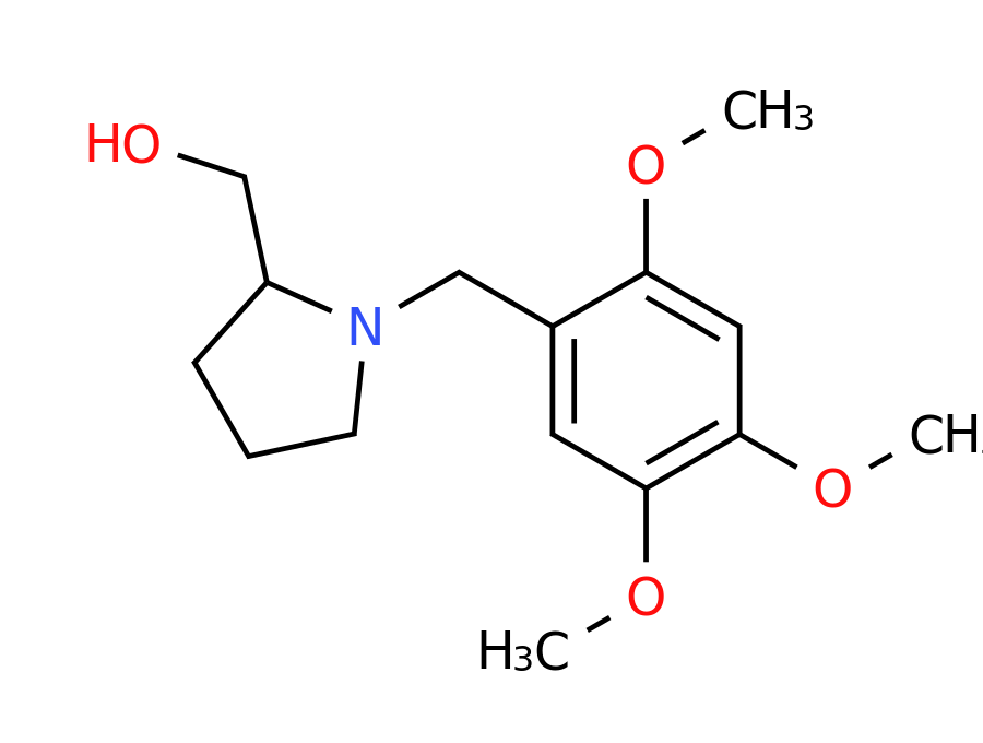 Structure Amb10814923