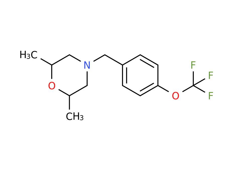 Structure Amb10814930