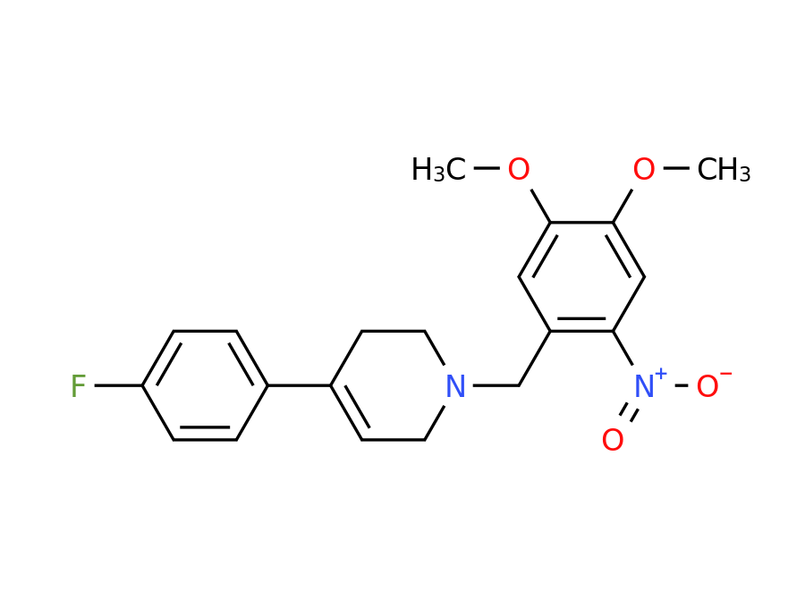 Structure Amb10814949