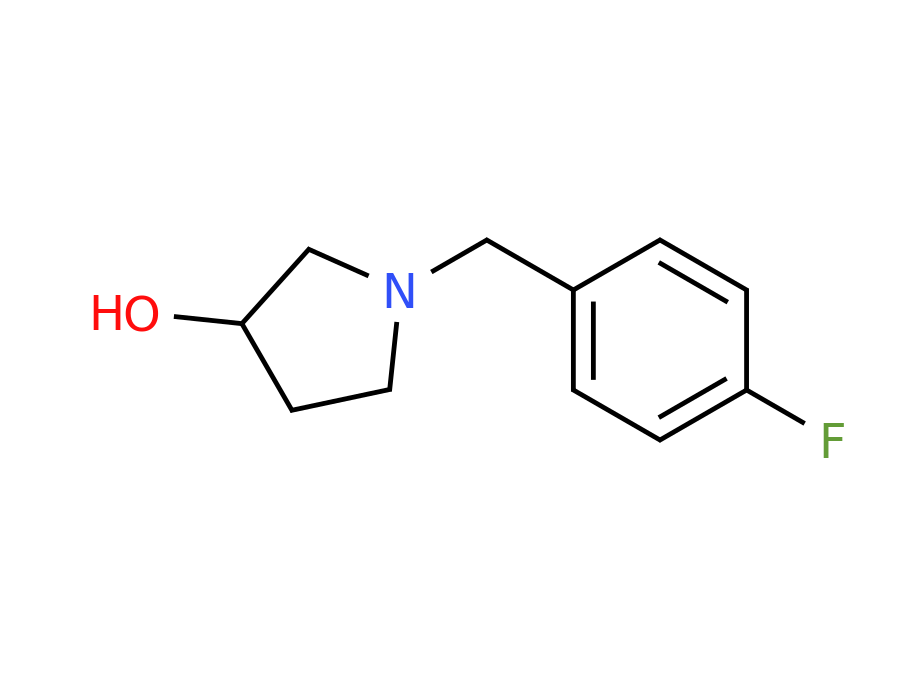 Structure Amb10814958