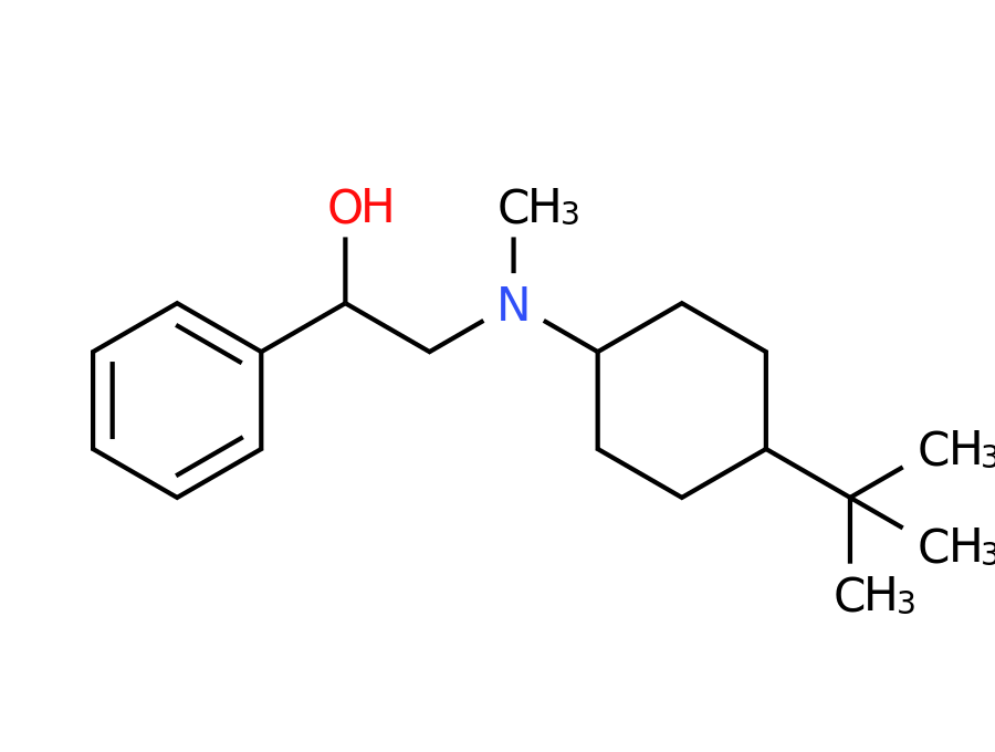 Structure Amb10814998