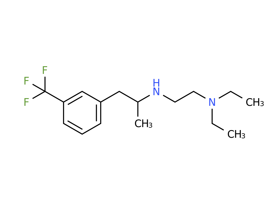 Structure Amb10815113