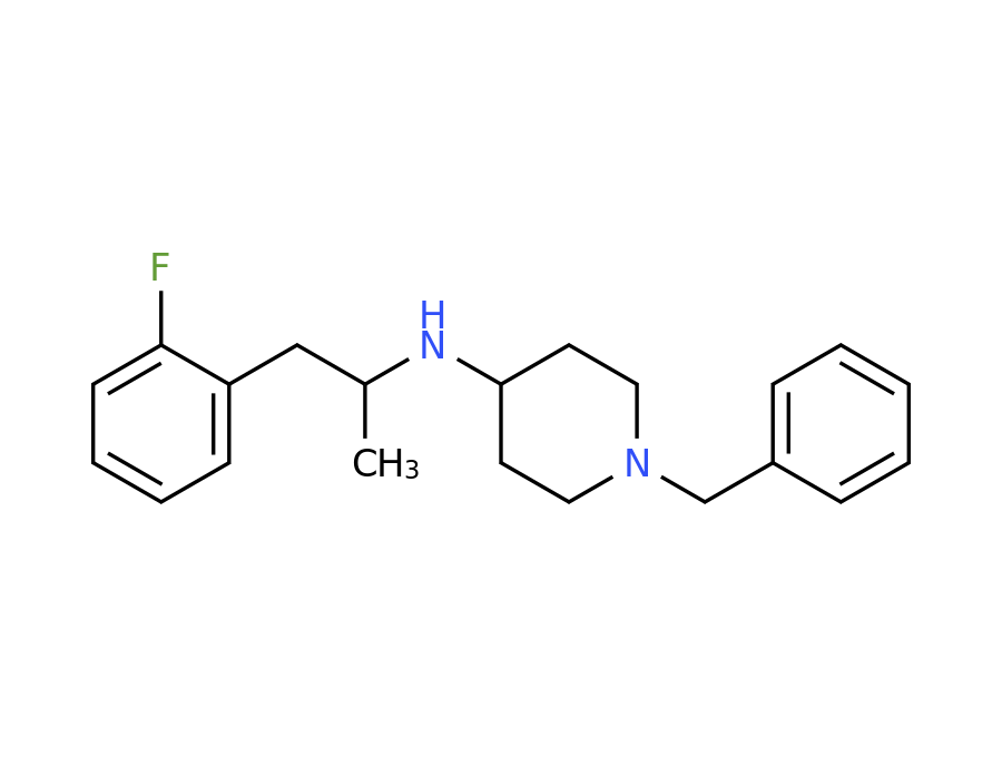 Structure Amb10815125