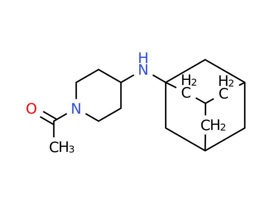 Structure Amb10815150