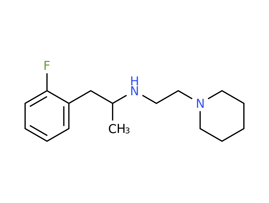 Structure Amb10815186