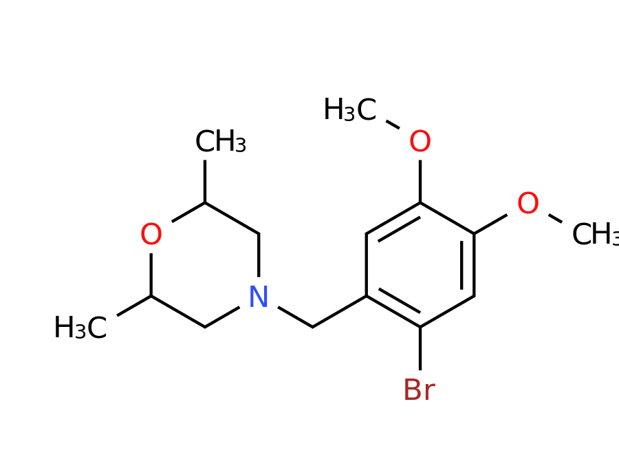 Structure Amb10815188