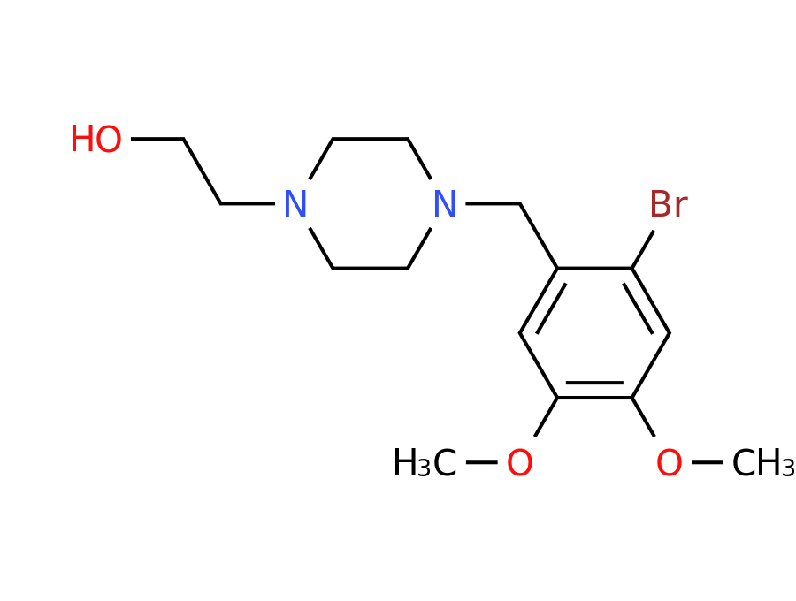 Structure Amb10815195