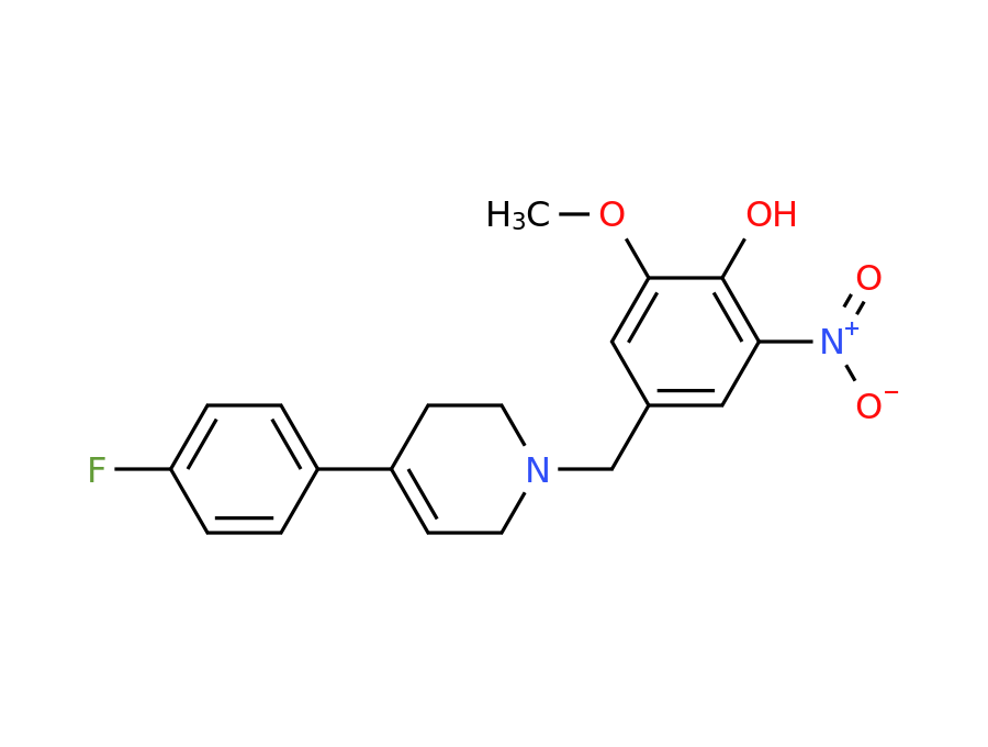 Structure Amb10815281