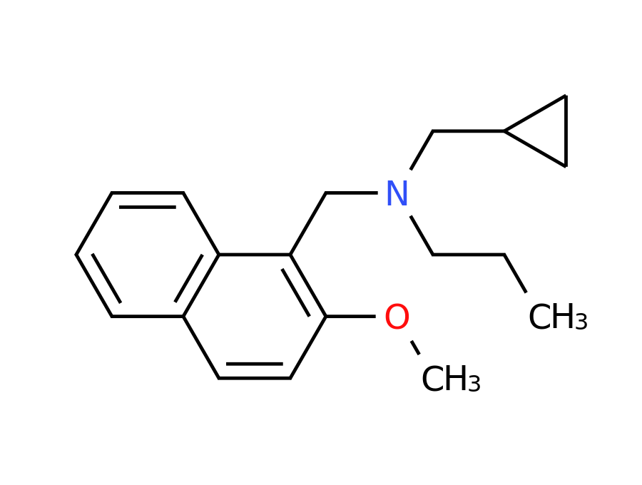 Structure Amb10815396