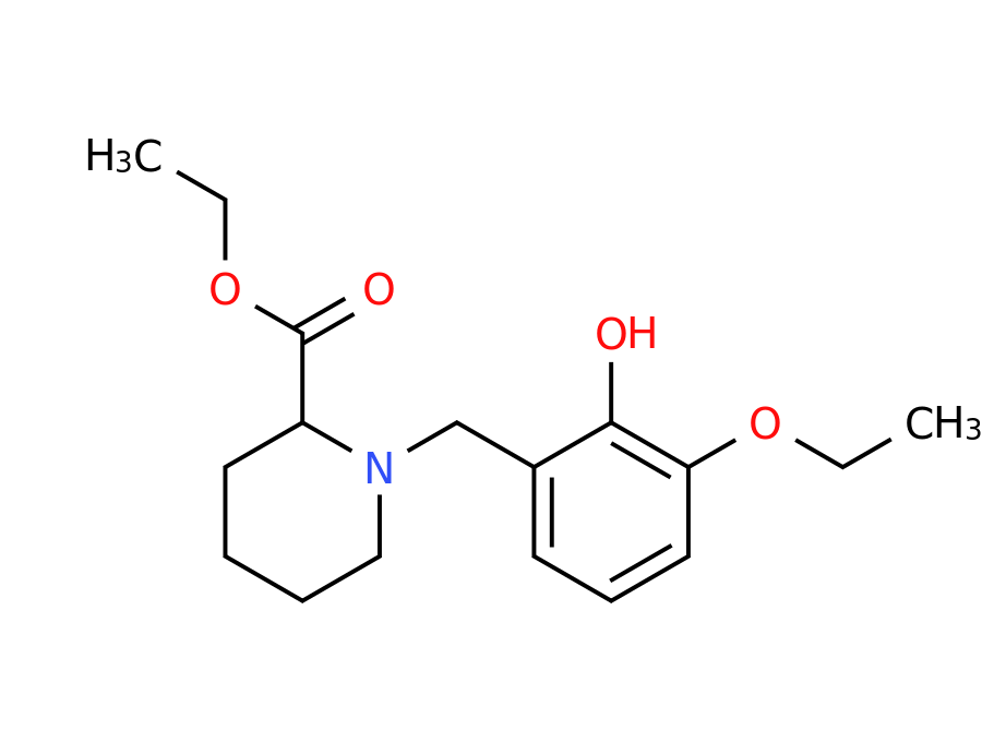 Structure Amb10815441