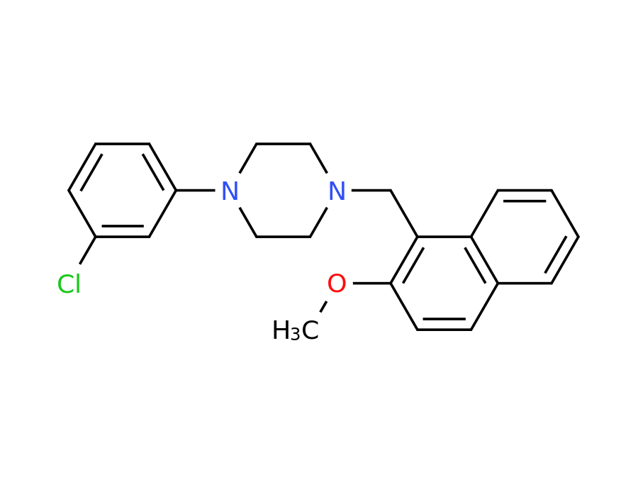 Structure Amb10815500