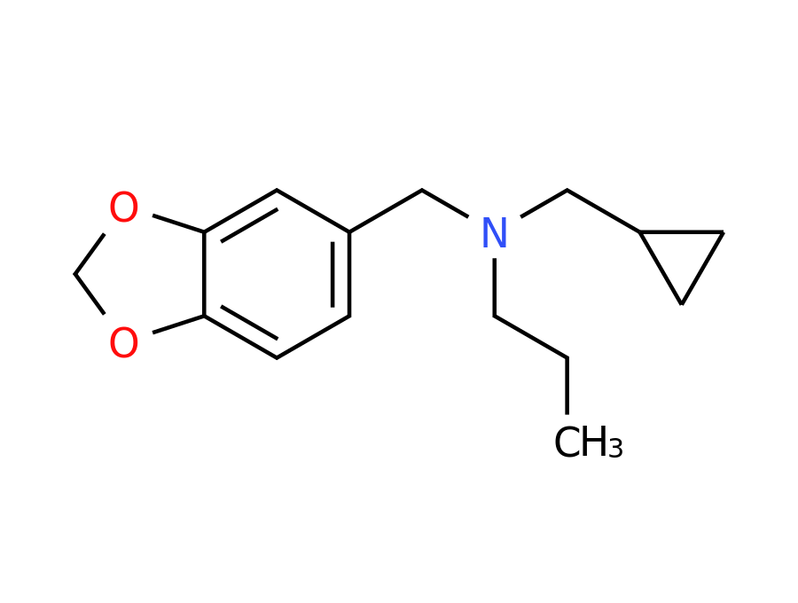 Structure Amb10815529