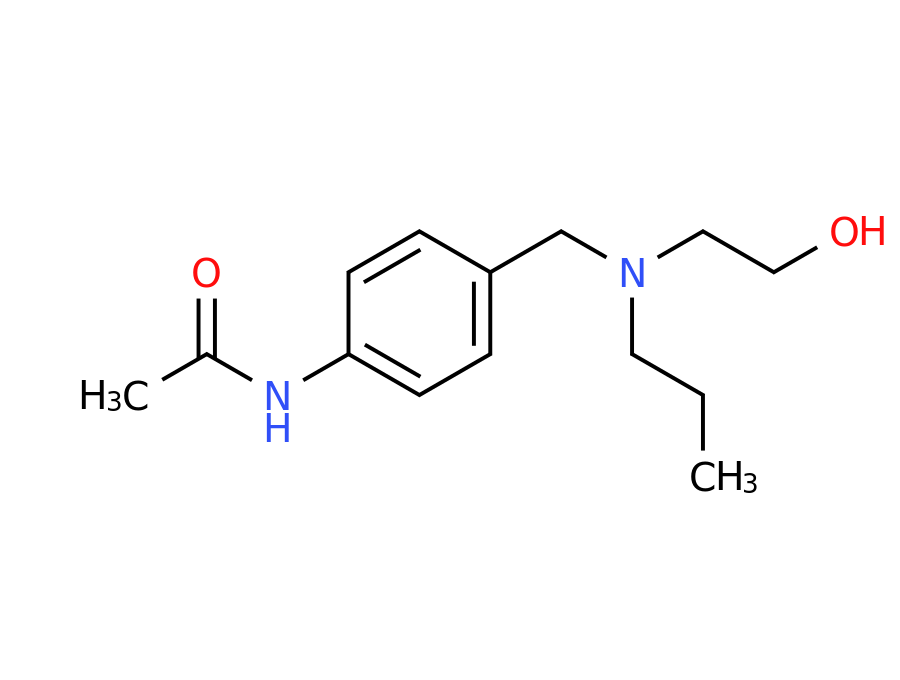 Structure Amb10815556