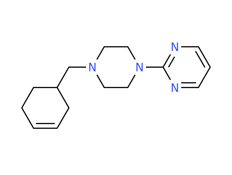 Structure Amb10815657