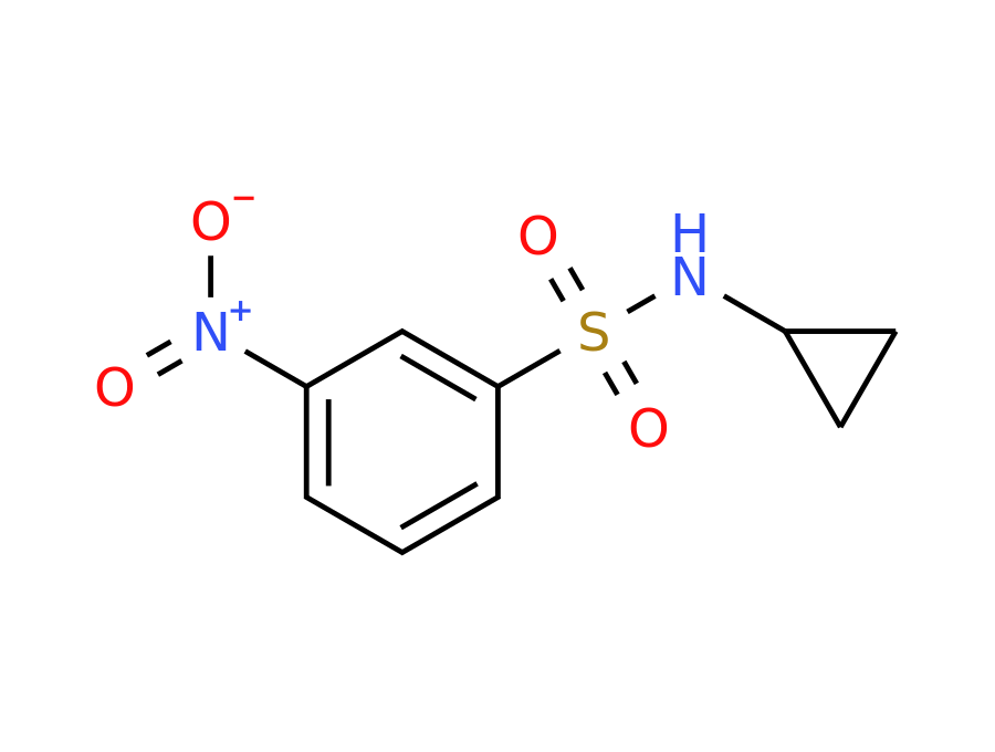 Structure Amb1081575