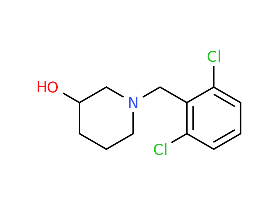 Structure Amb10815930