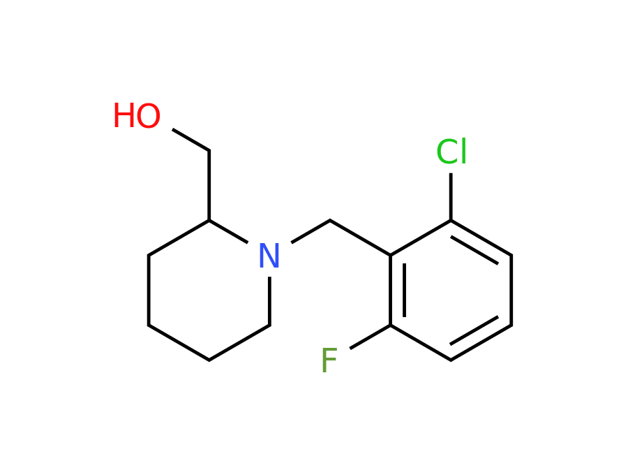 Structure Amb10815946