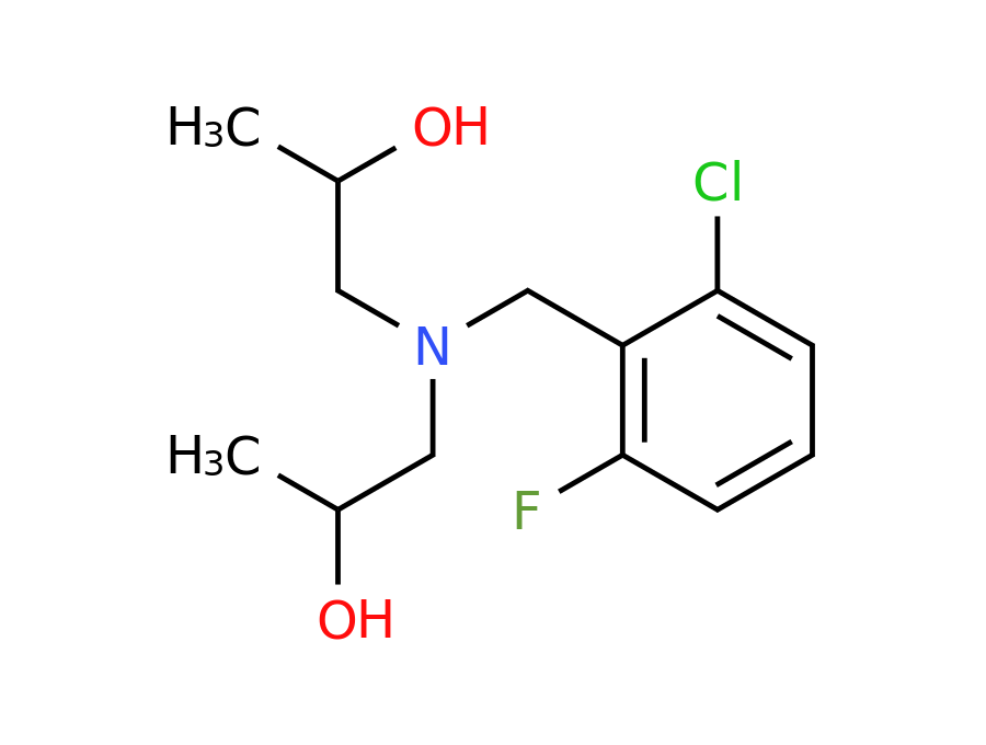 Structure Amb10815954