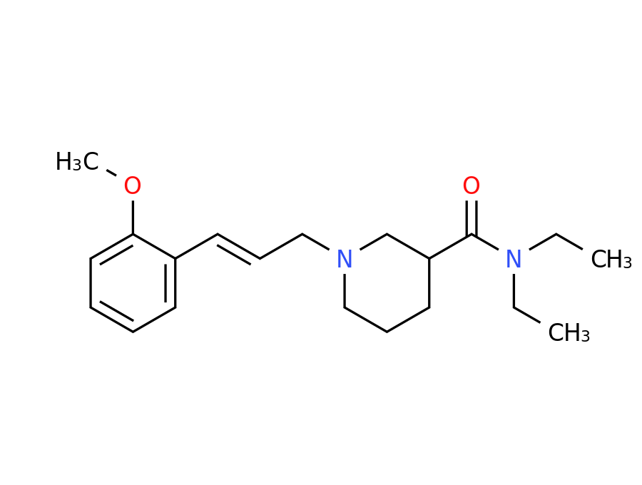 Structure Amb10815969