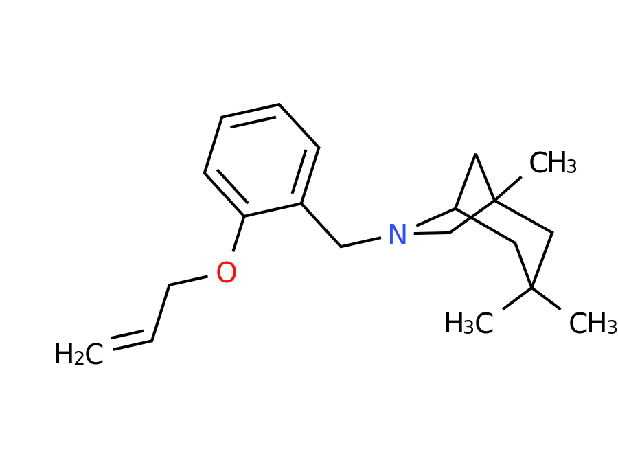 Structure Amb10816011