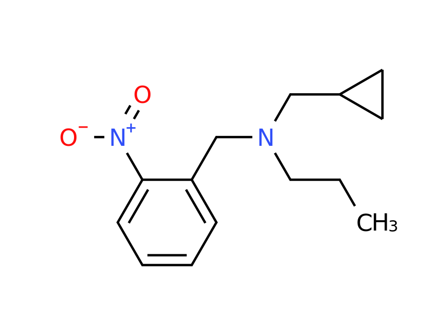 Structure Amb10816037