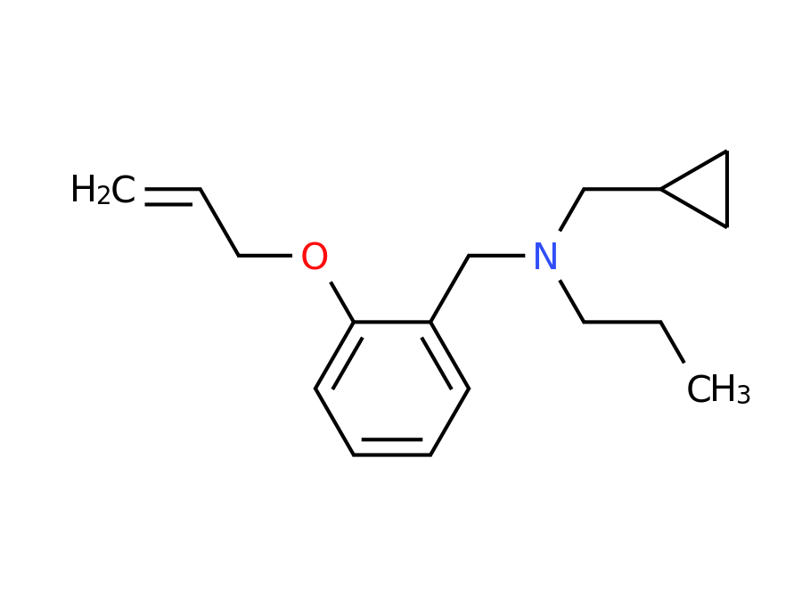 Structure Amb10816057