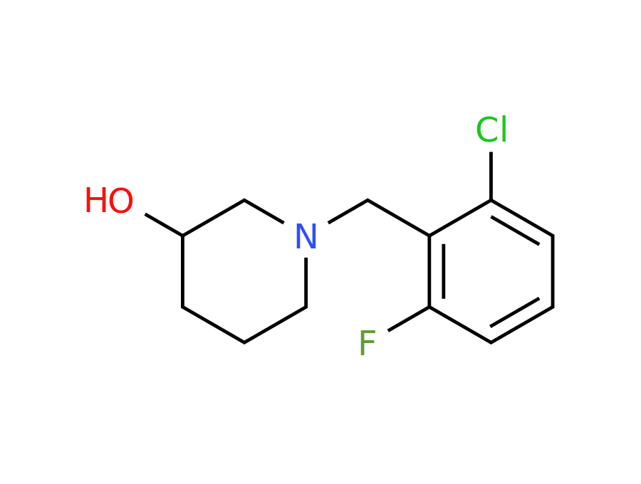 Structure Amb10816075