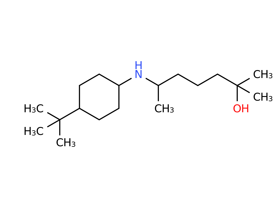 Structure Amb10816215