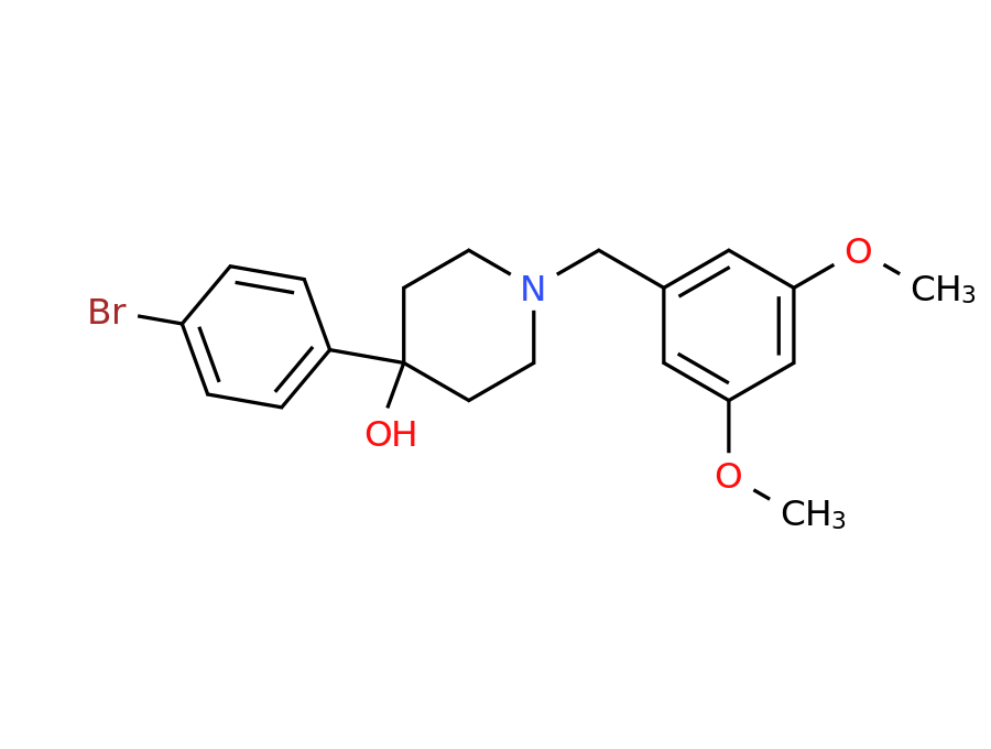 Structure Amb10816231