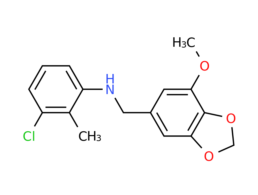 Structure Amb10816273