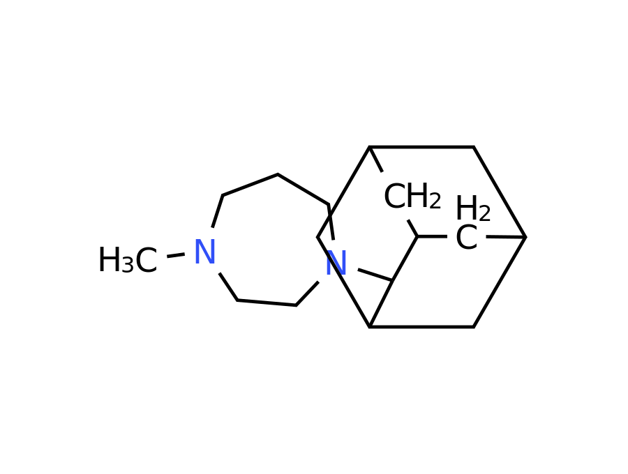 Structure Amb10816428