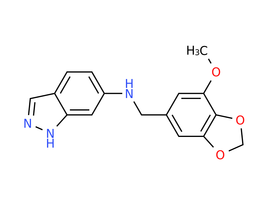 Structure Amb10816449